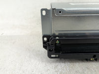 2013-2014 Dodge Charger Radio AM FM Cd Player Receiver Replacement P/N:P05091921AB Fits Fits 2013 2014 OEM Used Auto Parts -