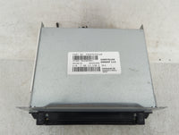2013-2014 Dodge Charger Radio AM FM Cd Player Receiver Replacement P/N:P05091921AB Fits Fits 2013 2014 OEM Used Auto Parts -