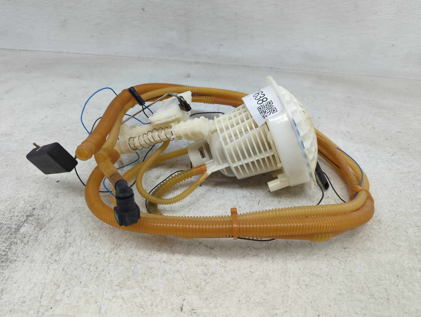 2006-2021 Dodge Charger Electrical Gas Fuel Pump Assembly - Oemusedautoparts1.com