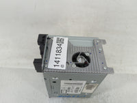 2013-2014 Dodge Charger Radio AM FM Cd Player Receiver Replacement P/N:P05091366AE Fits Fits 2013 2014 OEM Used Auto Parts -