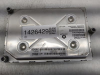 2013 Dodge Charger PCM Engine Control Computer ECU ECM PCU OEM P/N:P05150723AC 68171323AC, T00EM2902X7M1D Fits OEM Used Auto