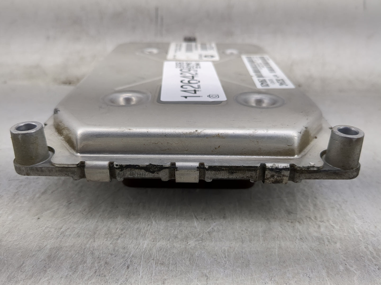 2013 Dodge Charger PCM Engine Control Computer ECU ECM PCU OEM P/N:P05150723AC 68171323AC, T00EM2902X7M1D Fits OEM Used Auto