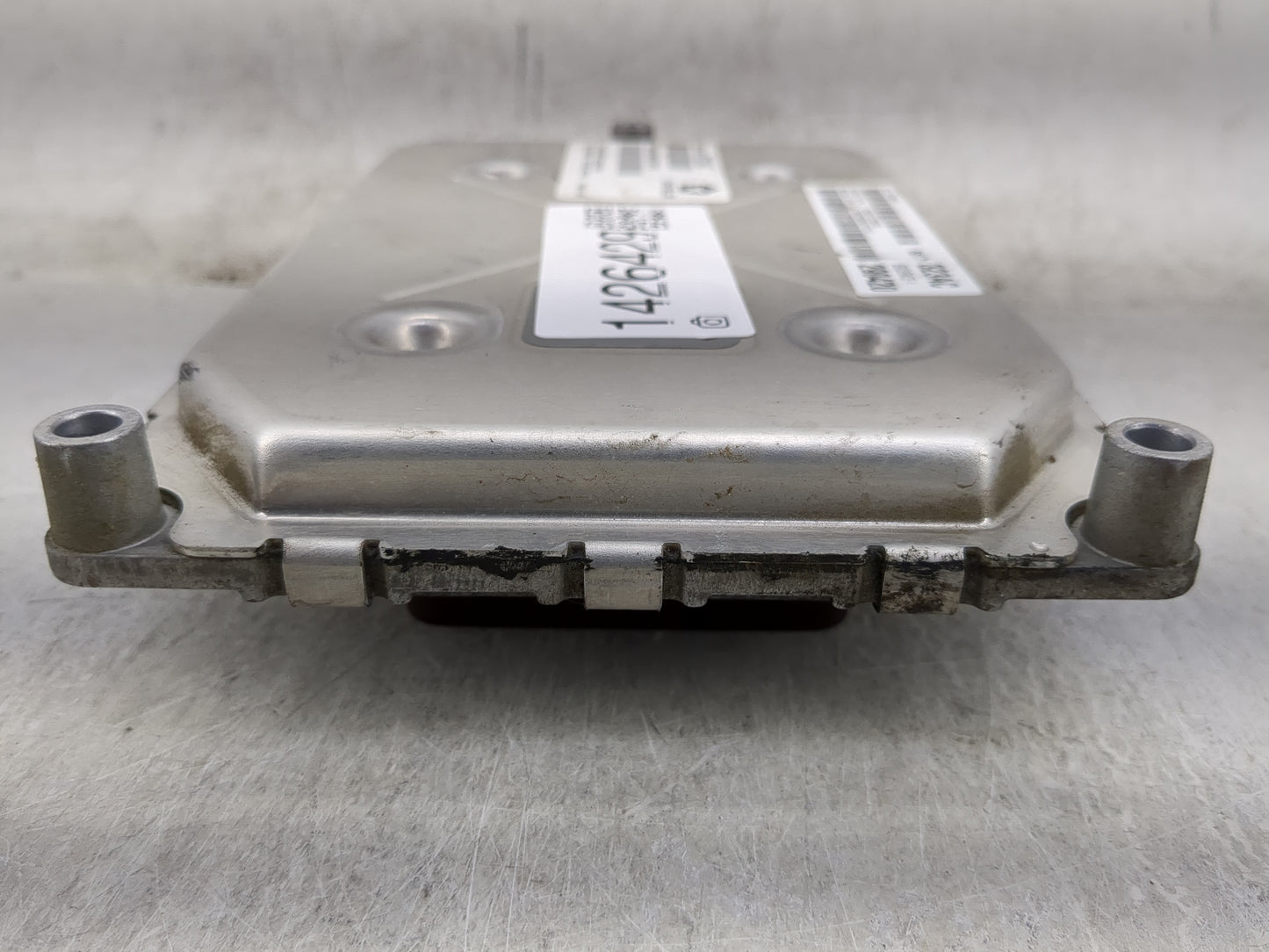 2013 Dodge Charger PCM Engine Control Computer ECU ECM PCU OEM P/N:P05150723AC 68171323AC, T00EM2902X7M1D Fits OEM Used Auto
