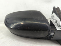 2011-2014 Dodge Charger Passenger Side View Mirror - Right Door Mirror OEM Used - Oemusedautoparts1.com