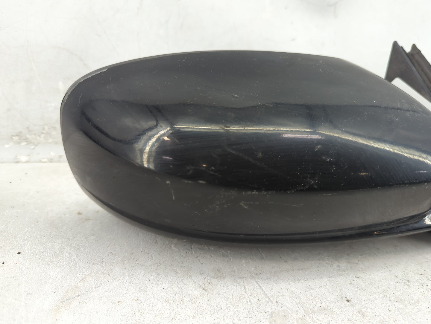 2011-2014 Dodge Charger Passenger Side View Mirror - Right Door Mirror OEM Used - Oemusedautoparts1.com