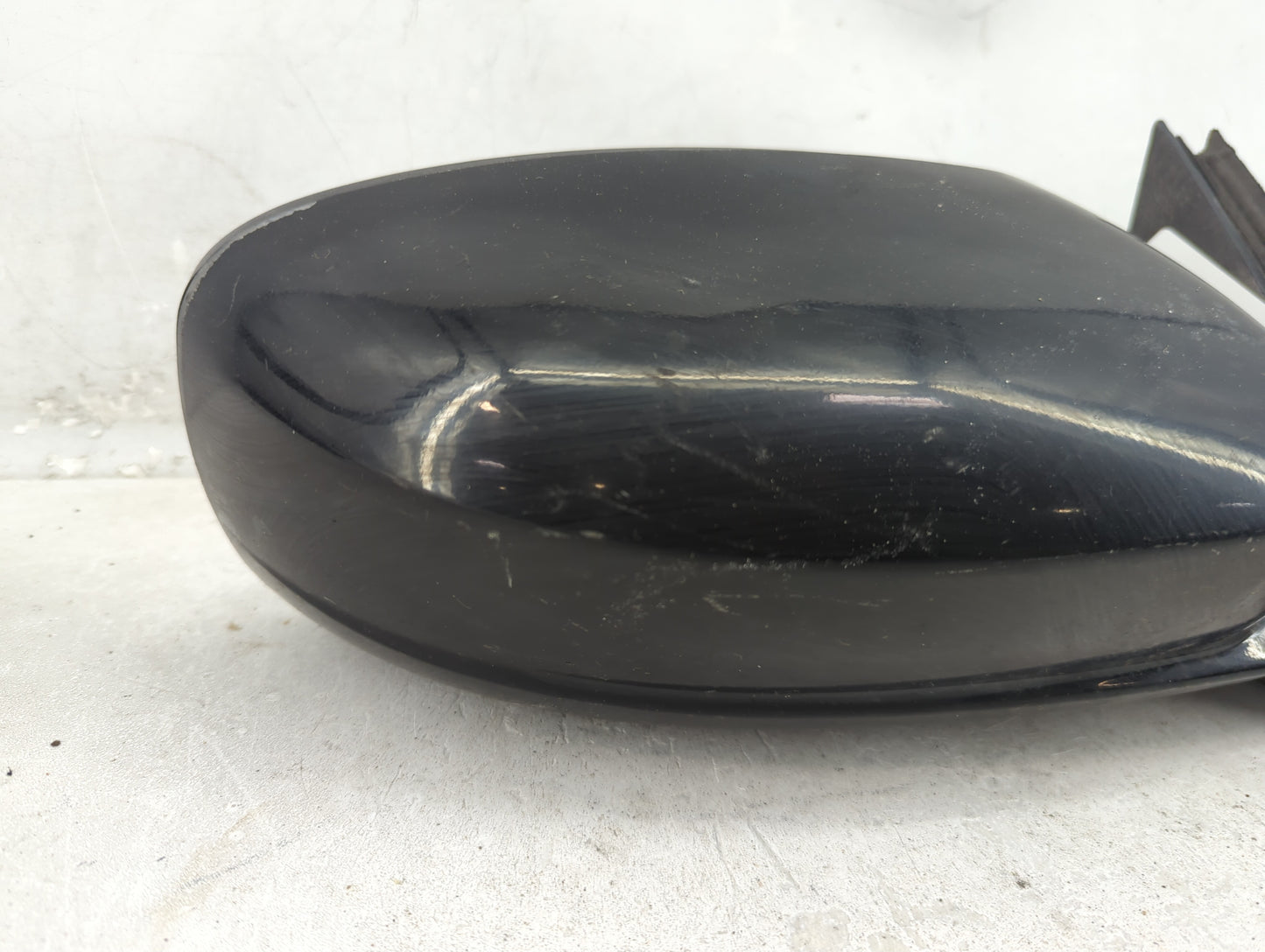 2011-2014 Dodge Charger Passenger Side View Mirror - Right Door Mirror OEM Used - Oemusedautoparts1.com