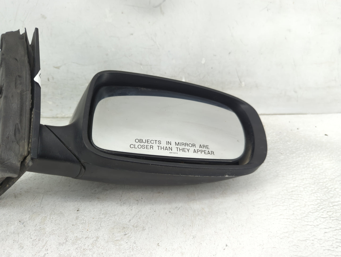 2011-2014 Dodge Charger Passenger Side View Mirror - Right Door Mirror OEM Used - Oemusedautoparts1.com