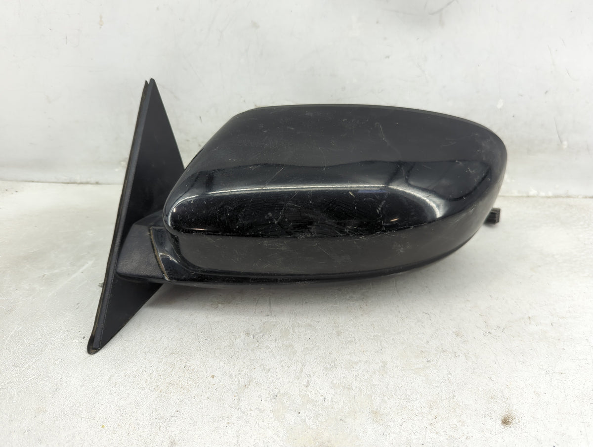 2011-2014 Dodge Charger Passenger Right Side View Power Door Mirror 1429673 - Oemusedautoparts1.com