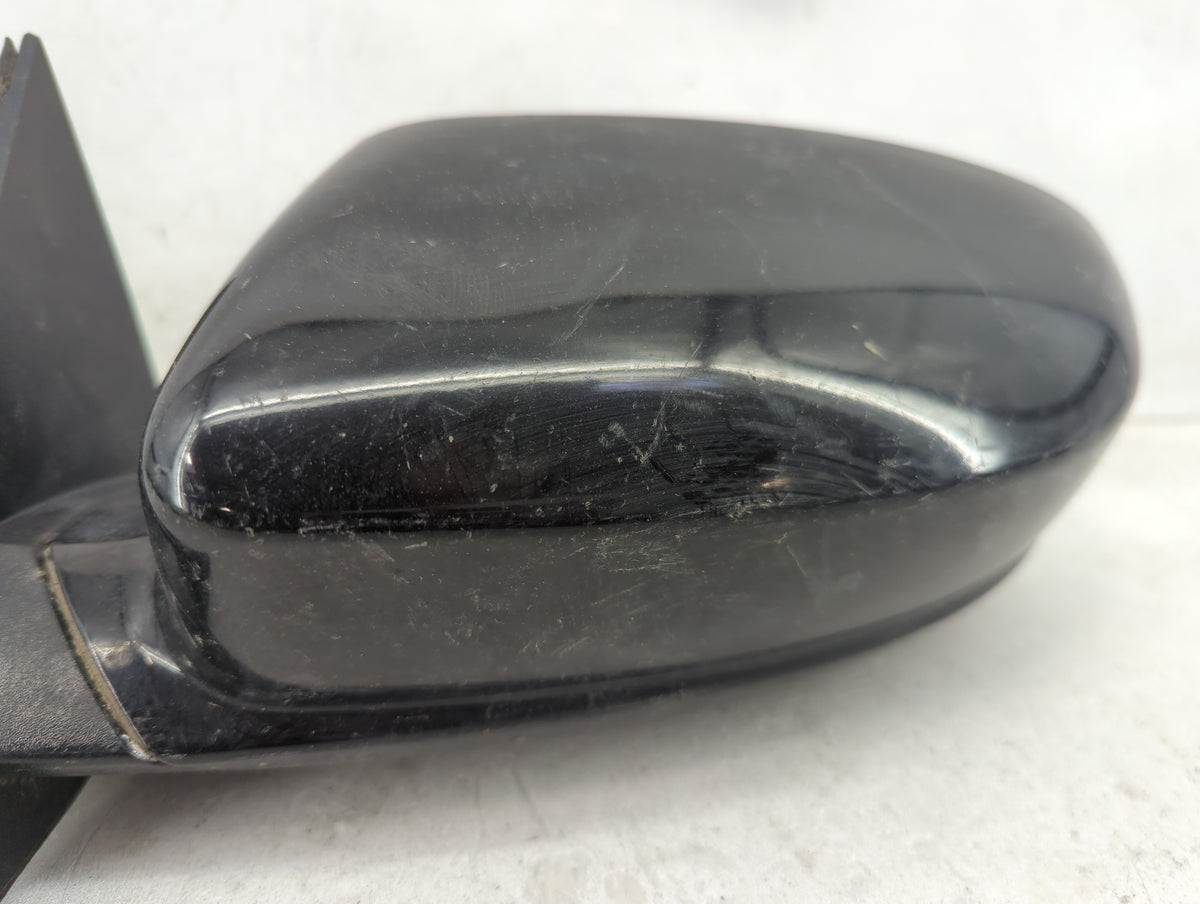 2011-2014 Dodge Charger Passenger Right Side View Power Door Mirror 1429673 - Oemusedautoparts1.com