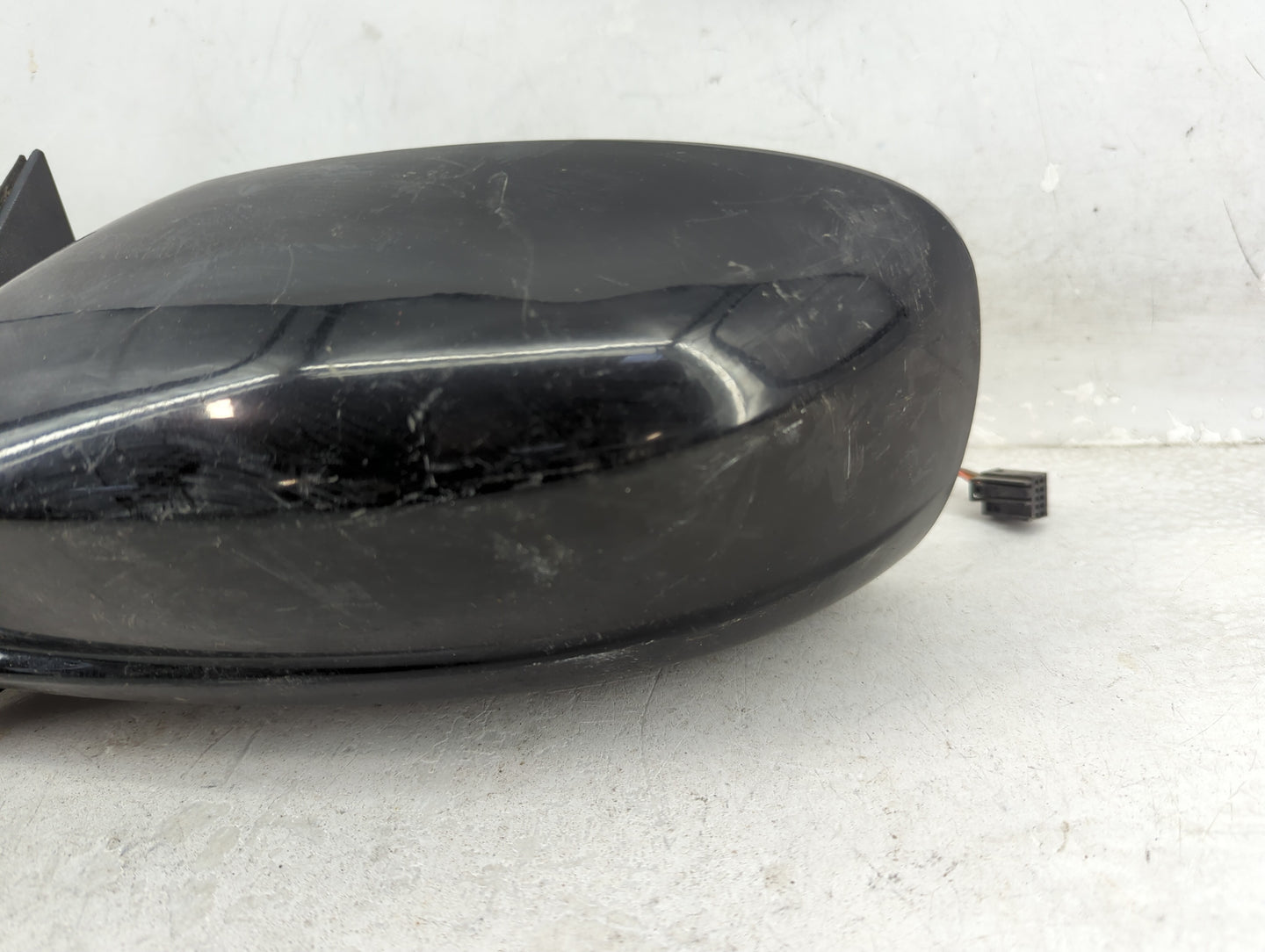2011-2014 Dodge Charger Passenger Right Side View Power Door Mirror 1429673 - Oemusedautoparts1.com