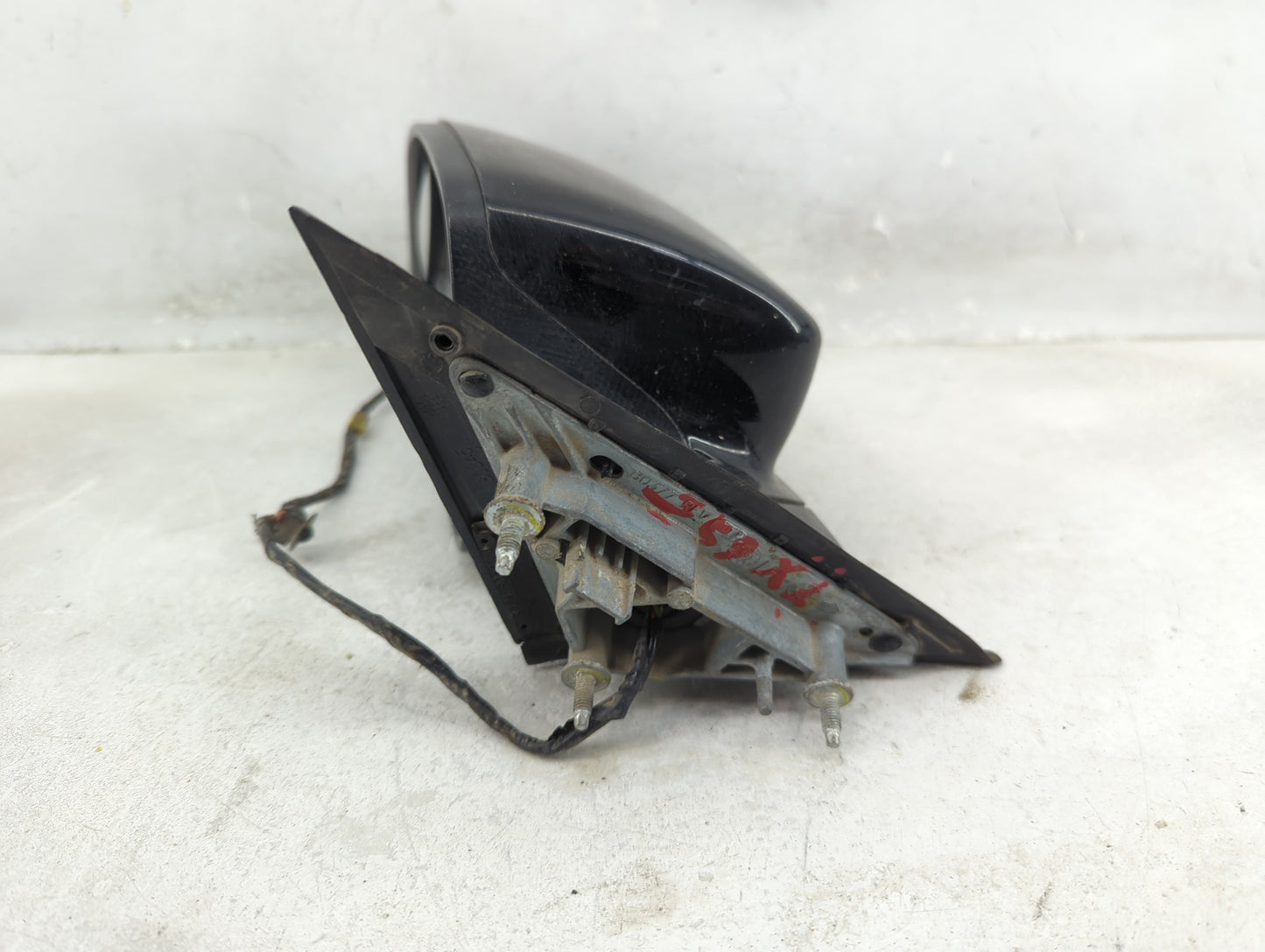 2011-2014 Dodge Charger Passenger Right Side View Power Door Mirror 1429673 - Oemusedautoparts1.com