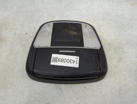 2013 Dodge Charger Overhead Roof Console - Oemusedautoparts1.com