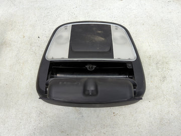 2013 Dodge Charger Overhead Roof Console