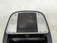 2013 Dodge Charger Overhead Roof Console - Oemusedautoparts1.com