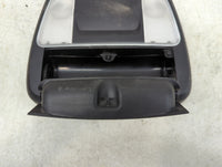 2013 Dodge Charger Overhead Roof Console - Oemusedautoparts1.com