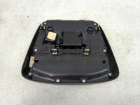 2013 Dodge Charger Overhead Roof Console - Oemusedautoparts1.com