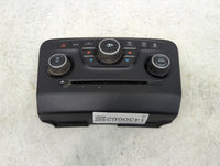 2011-2014 Dodge Charger Climate Control Module Temperature AC/Heater Replacement P/N:1QH08DX9AE Fits Fits 2011 2012 2013 201