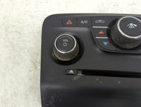 2011-2014 Dodge Charger Climate Control Module Temperature AC/Heater Replacement P/N:1QH08DX9AE Fits Fits 2011 2012 2013 201