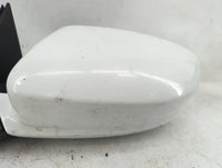 2011-2014 Dodge Charger Driver Side View Mirror - Left Door Mirror OEM Used - Oemusedautoparts1.com
