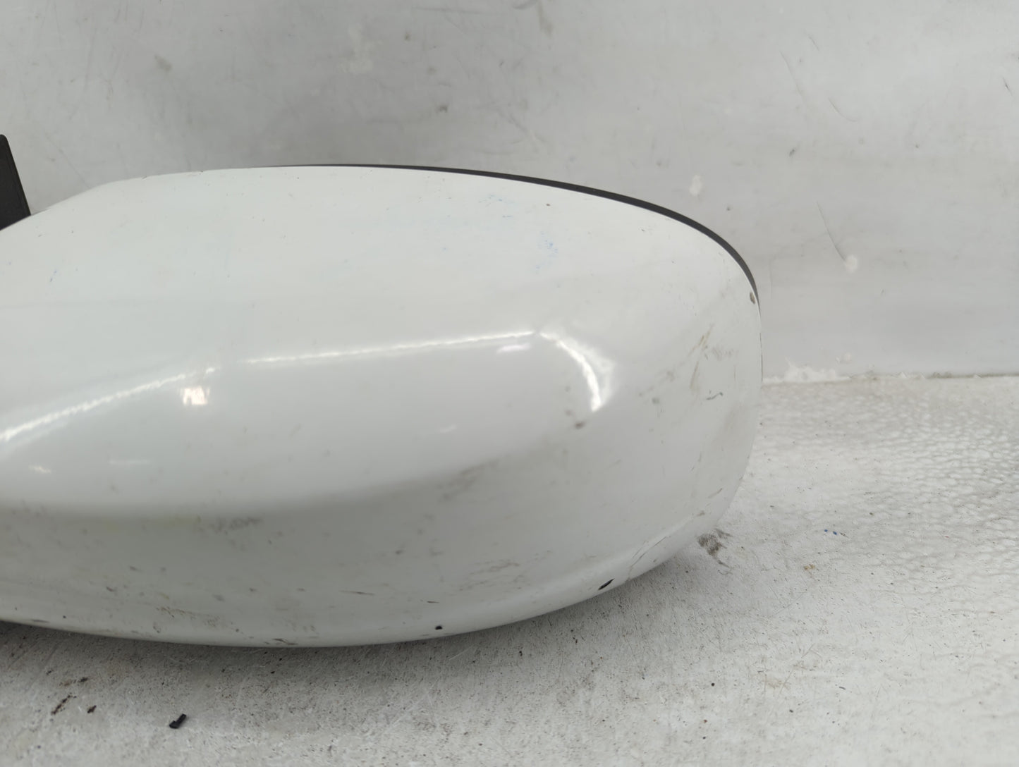 2011-2014 Dodge Charger Driver Side View Mirror - Left Door Mirror OEM Used - Oemusedautoparts1.com
