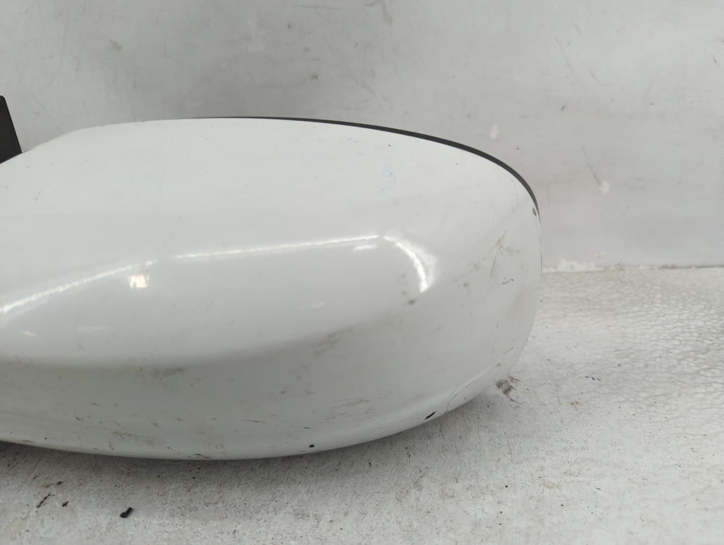2011-2014 Dodge Charger Driver Side View Mirror - Left Door Mirror OEM Used - Oemusedautoparts1.com