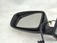 2011-2014 Dodge Charger Driver Side View Mirror - Left Door Mirror OEM Used - Oemusedautoparts1.com