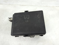 2012-2014 Dodge Charger Fusebox Fuse Box Panel Relay Module P/N:P68083989AC Fits Fits 2012 2013 2014 OEM Used Auto Parts - O