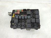 2012-2014 Dodge Charger Fusebox Fuse Box Panel Relay Module P/N:P68083989AC Fits Fits 2012 2013 2014 OEM Used Auto Parts - O