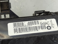 2012-2014 Dodge Charger Fusebox Fuse Box Panel Relay Module P/N:P68083989AC Fits Fits 2012 2013 2014 OEM Used Auto Parts - O