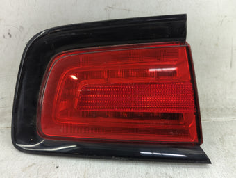 compare product 2011-2014 Dodge Charger Tail Light Assembly Driver Left OEM P/N:57010415AF Fits Fits 2011 2012 2013 2014 OEM Used Auto Parts
