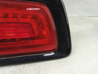 2011-2014 Dodge Charger Tail Light Assembly Passenger Right OEM Fits Fits 2011 2012 2013 2014 OEM Used Auto Parts - Oemuseda