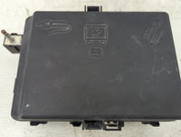 2012-2014 Dodge Charger Fusebox Fuse Box Panel Relay Module P/N:7154-7630-30 P68083989AC Fits Fits 2012 2013 2014 OEM Used A