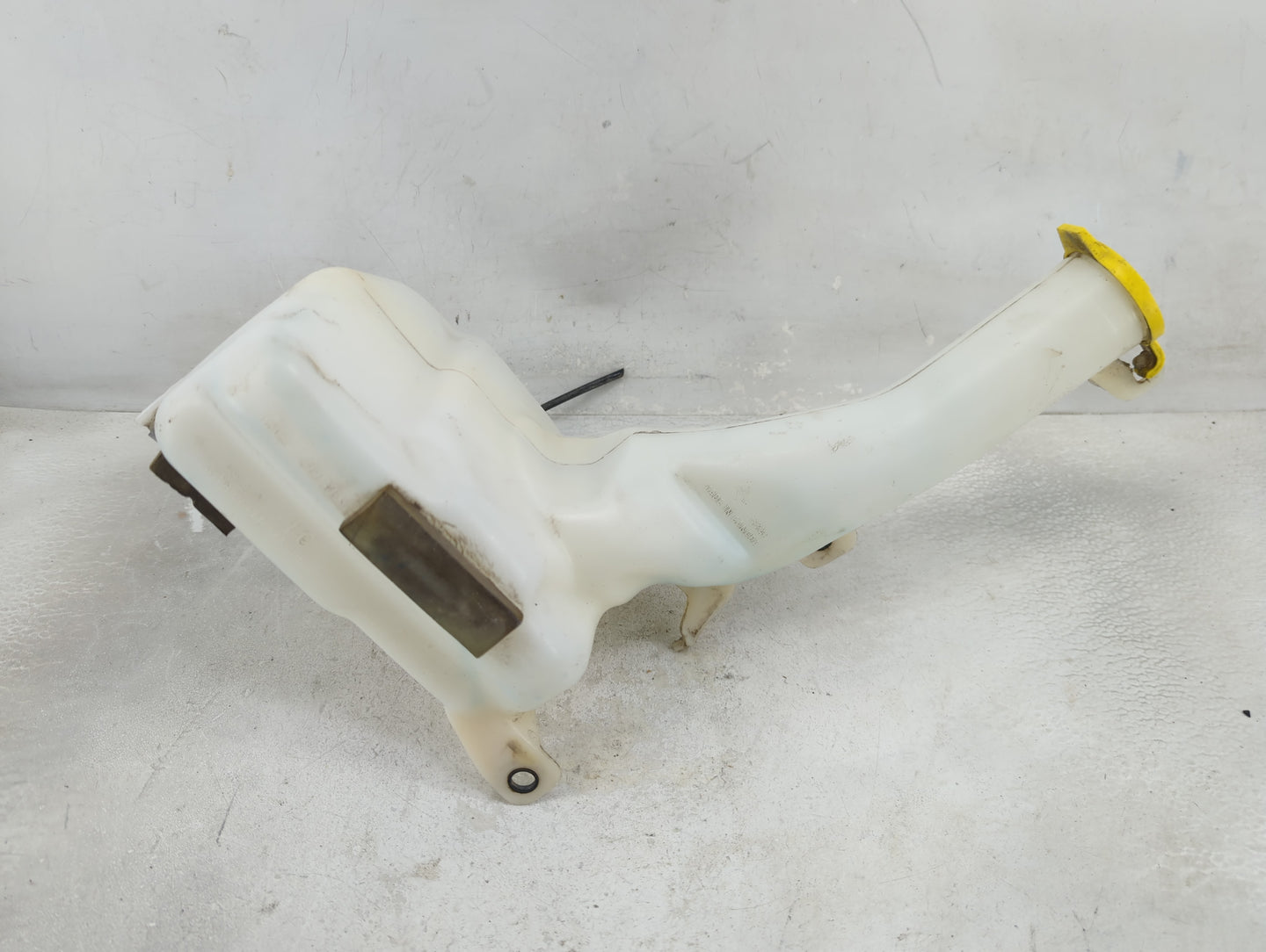 2011-2022 Dodge Charger Windshield Washer Fluid Reservoir Bottle Oem - Oemusedautoparts1.com