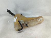 2011-2022 Dodge Charger Radiator Coolant Overflow Expansion Tank Bottle - Oemusedautoparts1.com