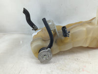2011-2022 Dodge Charger Radiator Coolant Overflow Expansion Tank Bottle - Oemusedautoparts1.com