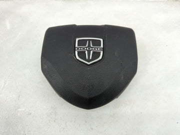 2013 Dodge Charger Air Bag Driver Left Steering Wheel Mounted P/N:PT1-1031 5212616 Fits OEM Used Auto Parts - Oemusedautopar