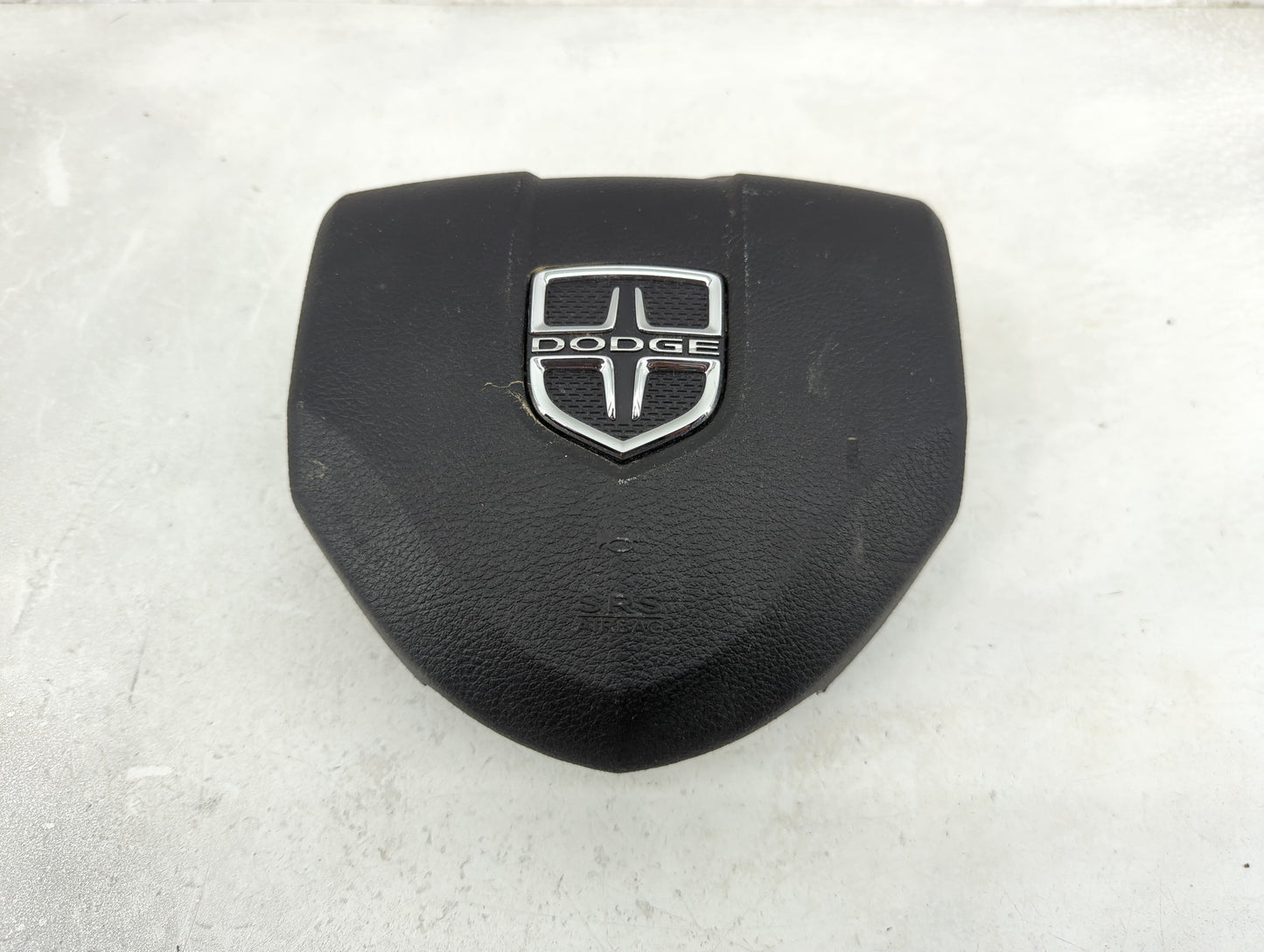 2013 Dodge Charger Air Bag Driver Left Steering Wheel Mounted P/N:PT1-1031 5212616 Fits OEM Used Auto Parts - Oemusedautopar