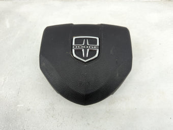 compare product 2013 Dodge Charger Air Bag Driver Left Steering Wheel Mounted P/N:PT1-1031 5212616 Fits OEM Used Auto Parts