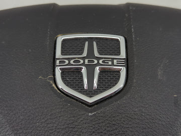 2013 Dodge Charger Air Bag Driver Left Steering Wheel Mounted P/N:PT1-1031 5212616 Fits OEM Used Auto Parts