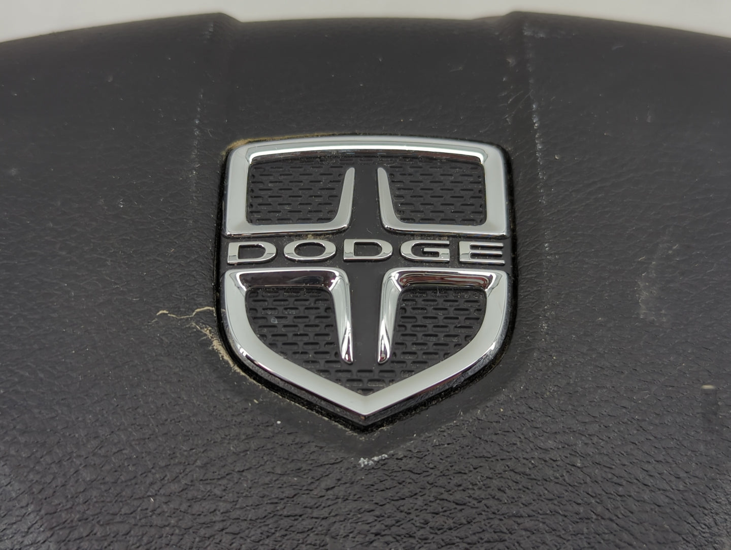 2013 Dodge Charger Air Bag Driver Left Steering Wheel Mounted P/N:PT1-1031 5212616 Fits OEM Used Auto Parts - Oemusedautopar