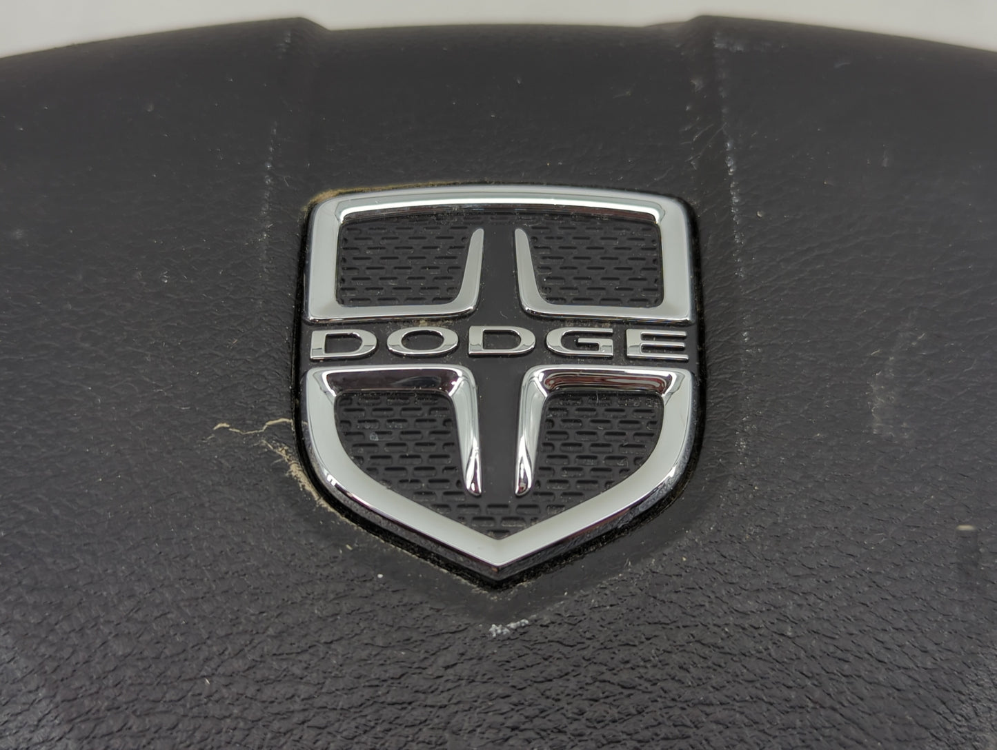 2013 Dodge Charger Air Bag Driver Left Steering Wheel Mounted P/N:PT1-1031 5212616 Fits OEM Used Auto Parts - Oemusedautopar