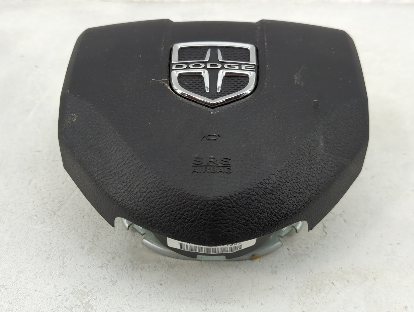 2013 Dodge Charger Air Bag Driver Left Steering Wheel Mounted P/N:PT1-1031 5212616 Fits OEM Used Auto Parts - Oemusedautopar