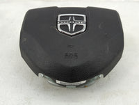 2013 Dodge Charger Air Bag Driver Left Steering Wheel Mounted P/N:PT1-1031 5212616 Fits OEM Used Auto Parts - Oemusedautopar
