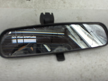 2011-2014 Dodge Charger Interior Rear View Mirror Replacement OEM P/N:E11015617 E11025617 Fits OEM Used Auto Parts - Oemused