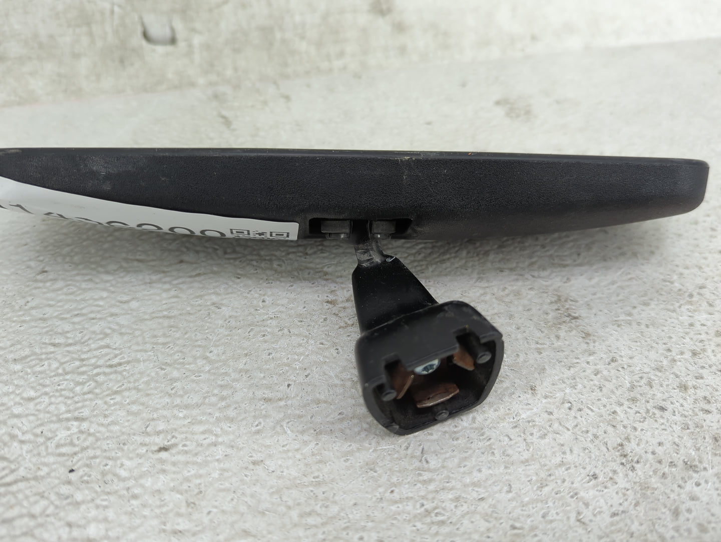 2011-2014 Dodge Charger Interior Rear View Mirror Replacement OEM P/N:E11015617 E11025617 Fits OEM Used Auto Parts - Oemused