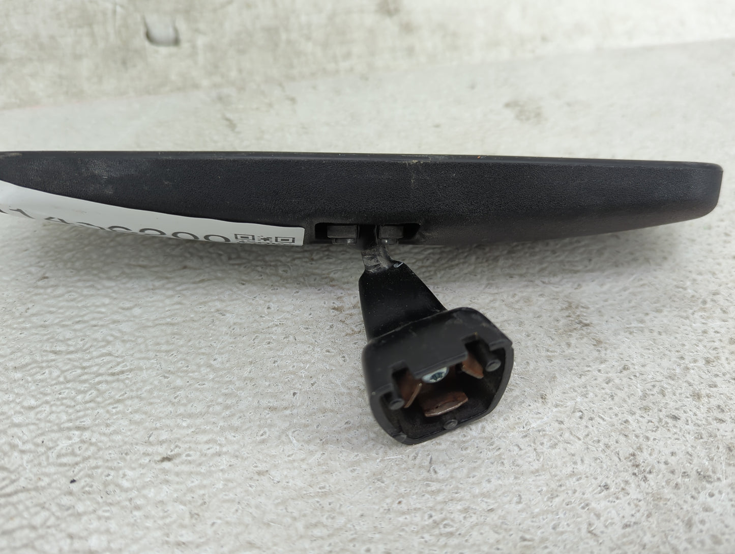 2011-2014 Dodge Charger Interior Rear View Mirror Replacement OEM P/N:E11015617 E11025617 Fits OEM Used Auto Parts - Oemused