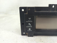 2013-2014 Dodge Charger Radio AM FM Cd Player Receiver Replacement P/N:05064630AH Fits Fits 2013 2014 OEM Used Auto Parts - 