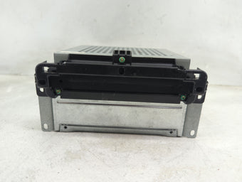 compare product 2013-2014 Dodge Charger Radio AM FM Cd Player Receiver Replacement P/N:P05091922AB Fits Fits 2013 2014 OEM Used Auto Parts