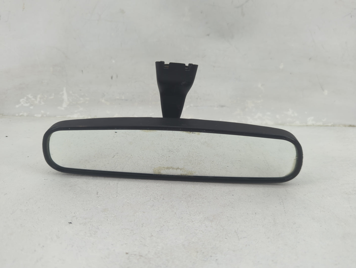 2011-2014 Dodge Charger Interior Rear View Mirror Replacement OEM P/N:015617 Fits OEM Used Auto Parts - Oemusedautoparts1.co