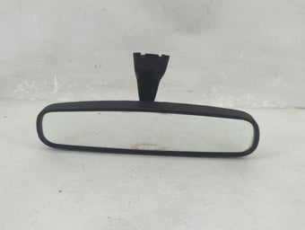 compare product 2011-2014 Dodge Charger Interior Rear View Mirror Replacement OEM P/N:015617 Fits OEM Used Auto Parts